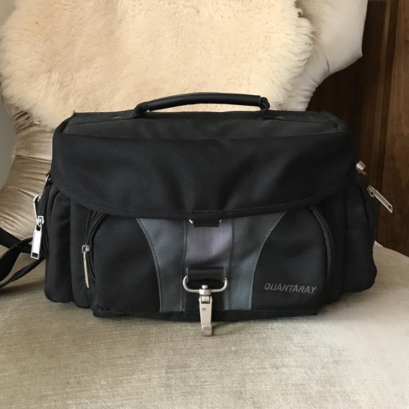 quantaray camera bag